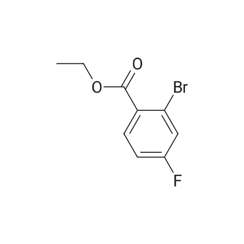 Chemical Structure| 651341-68-3