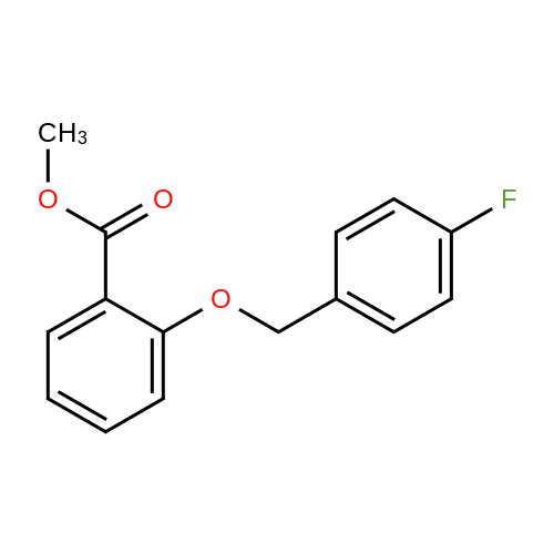 Chemical Structure| 851664-22-7