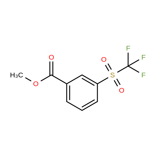 Chemical Structure| 88489-66-1