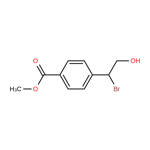 Chemical Structure| 88553-29-1