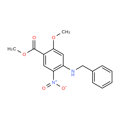 Chemical Structure| 89722-54-3