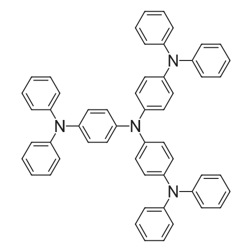 N1,N1-Bis(4-(diphenylamino)phenyl)-N4,N4-diphenylbenzene-1,4-diamine