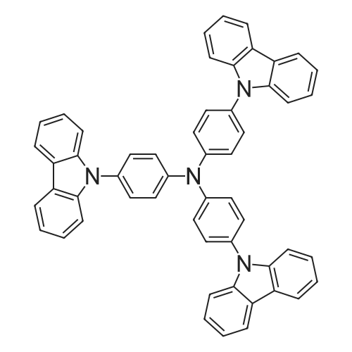 Tris(4-(9H-carbazol-9-yl)phenyl)amine