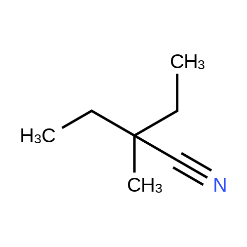 Chemical Structure| 21864-76-6