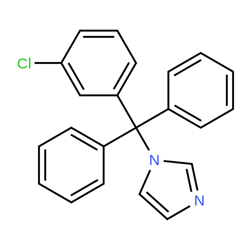 Chemical Structure| 23593-76-2