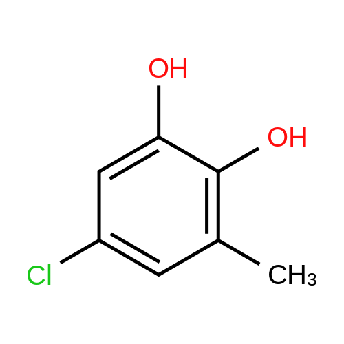 Chemical Structure| 31934-88-0