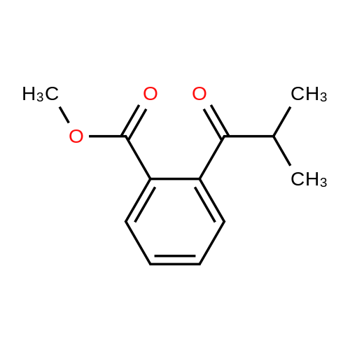 Chemical Structure| 32025-38-0