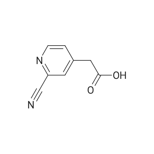 Chemical Structure| 502509-05-9