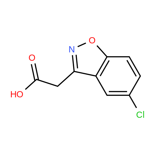 Chemical Structure| 59899-91-1