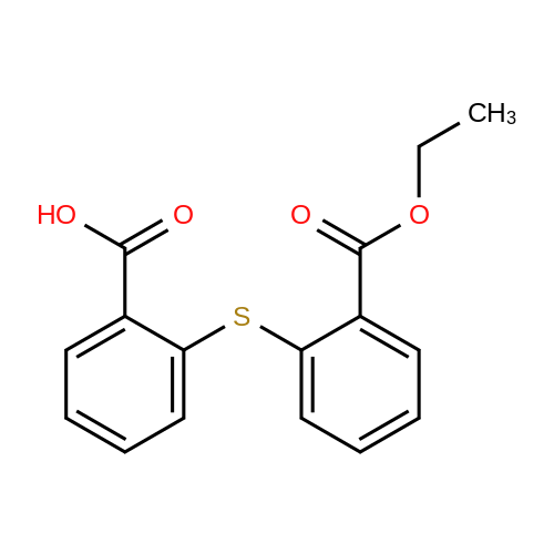 Chemical Structure| 62220-52-4
