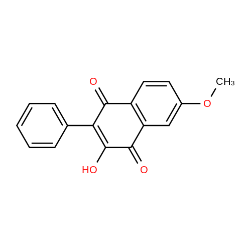 Chemical Structure| 831171-90-5