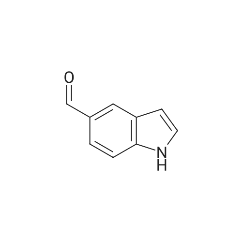 Chemical Structure| 1196-69-6