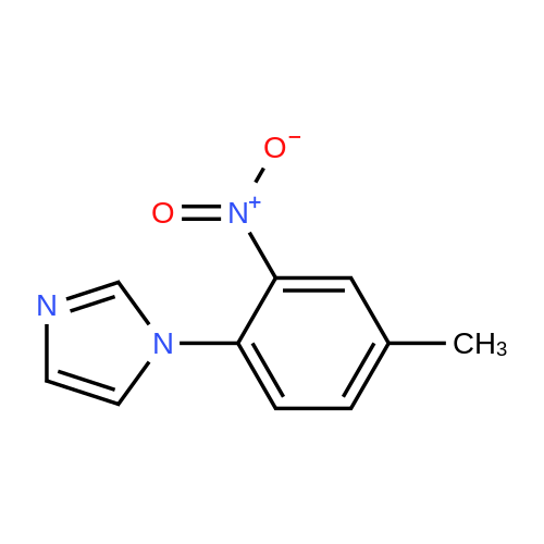 Chemical Structure| 22136-37-4