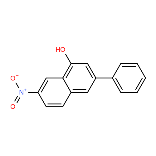 Chemical Structure| 30069-74-0