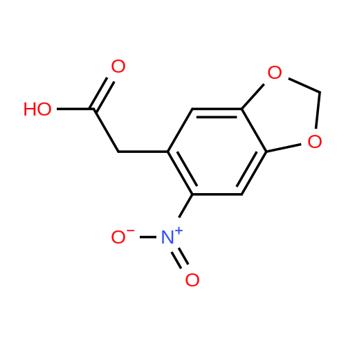 Chemical Structure| 40118-17-0