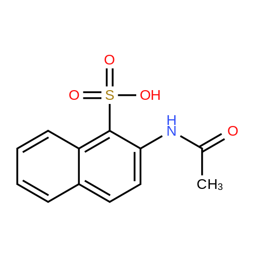 Chemical Structure| 53460-20-1