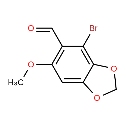 Chemical Structure| 55950-27-1