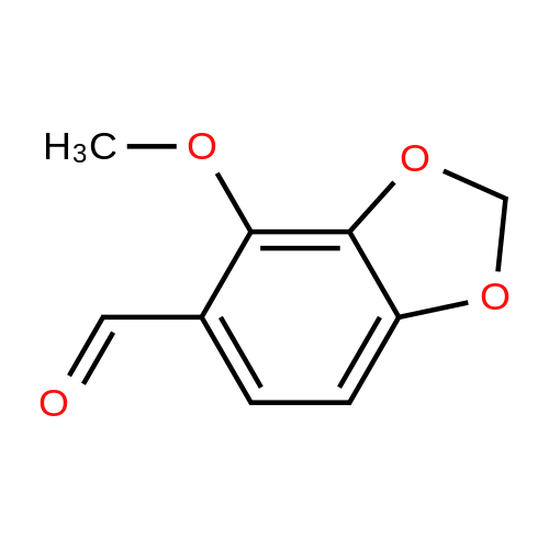 Chemical Structure| 5779-99-7