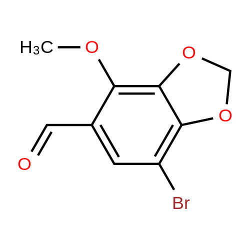 Chemical Structure| 61535-23-7