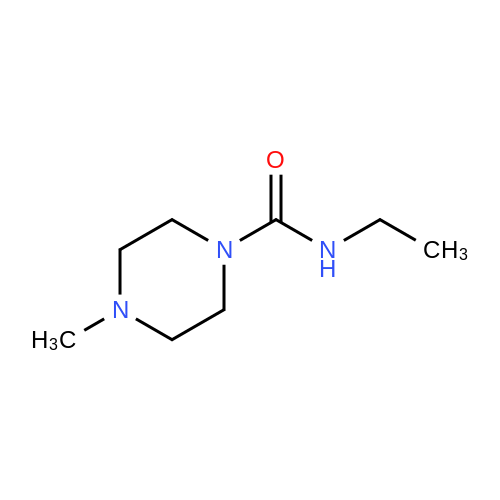 Chemical Structure| 7401-05-0