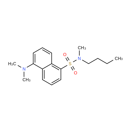 Chemical Structure| 96100-90-2