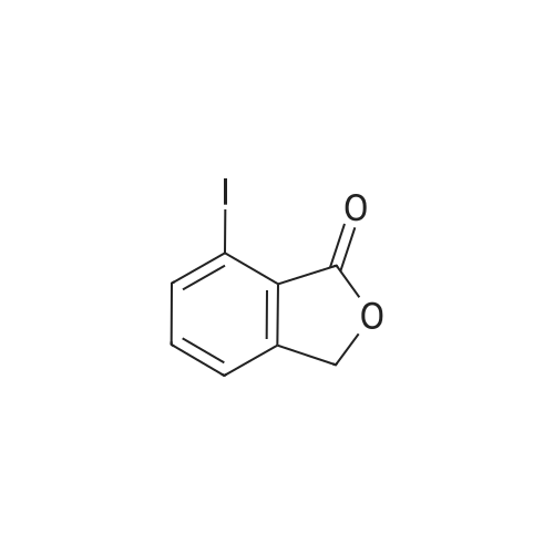 7-Iodoisobenzofuran-1(3H)-one