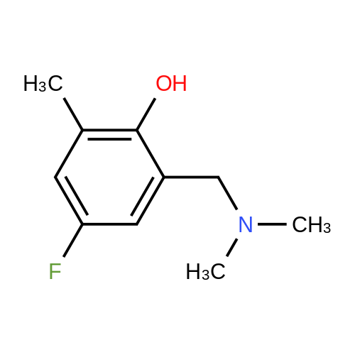Chemical Structure| 2062-47-7