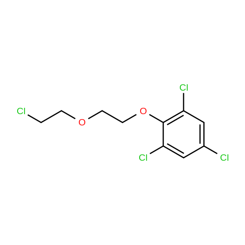 Chemical Structure| 5324-22-1