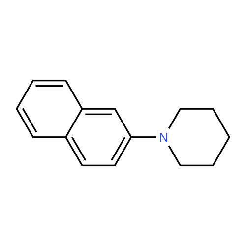 Chemical Structure| 5465-85-0