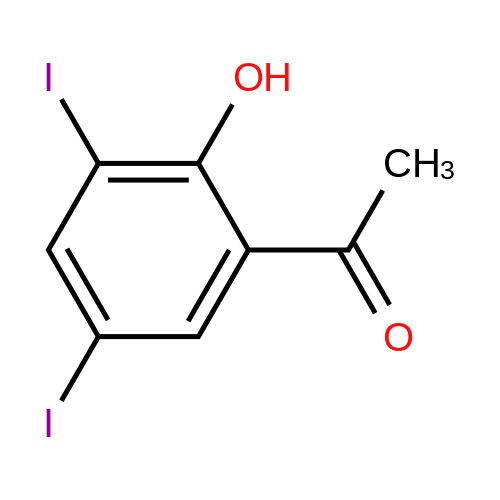 Chemical Structure| 7191-46-0