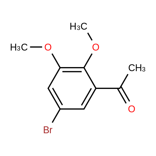 Chemical Structure| 7507-91-7