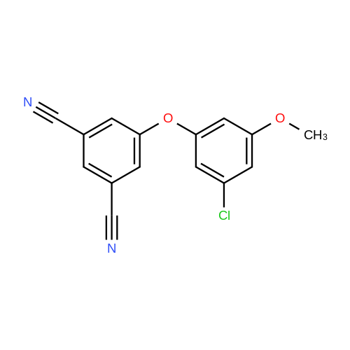 Chemical Structure| 920036-18-6