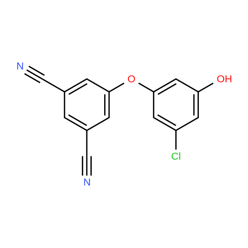 Chemical Structure| 920036-19-7