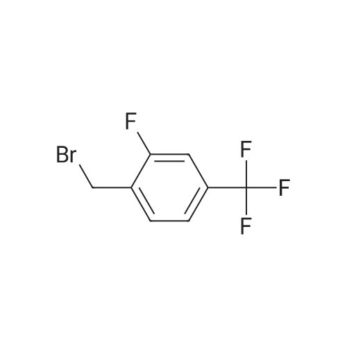 Chemical Structure| 239087-07-1