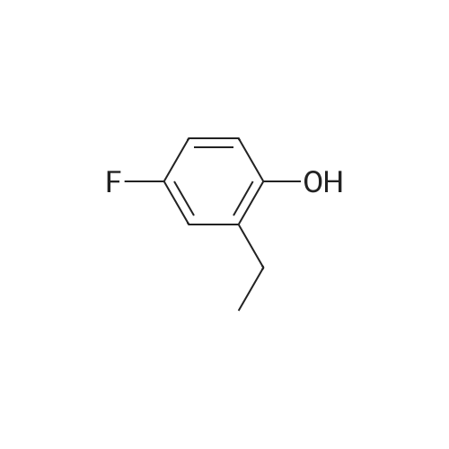 Chemical Structure| 398-71-0