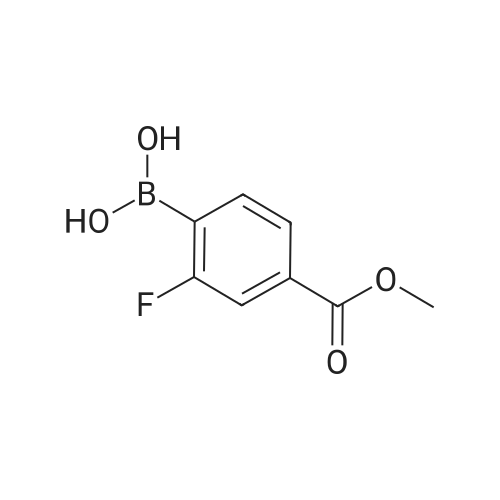 Chemical Structure| 603122-84-5