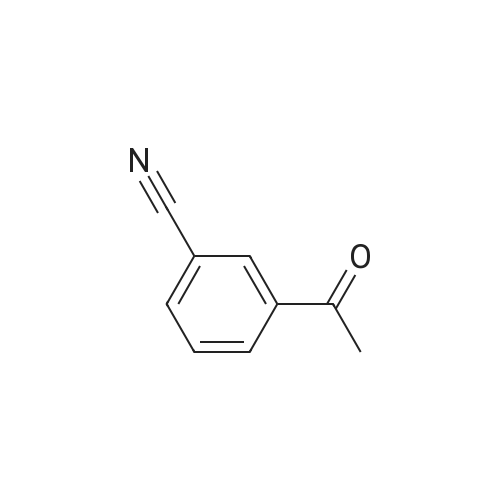 Chemical Structure| 6136-68-1