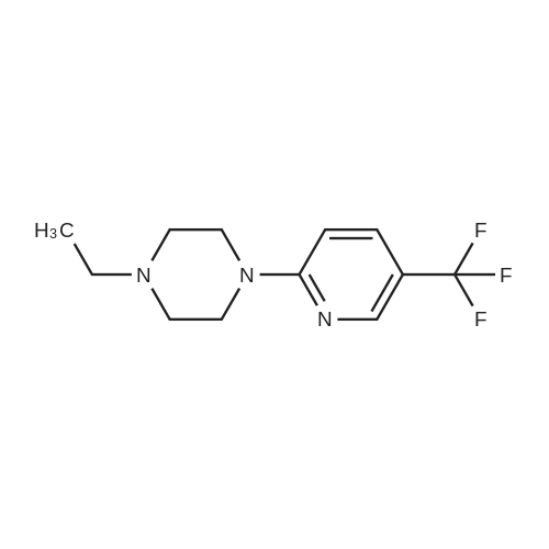 Chemical Structure| 61490-66-2