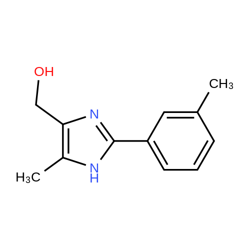 Chemical Structure| 65282-88-4