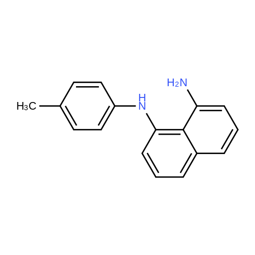 Chemical Structure| 89202-44-8