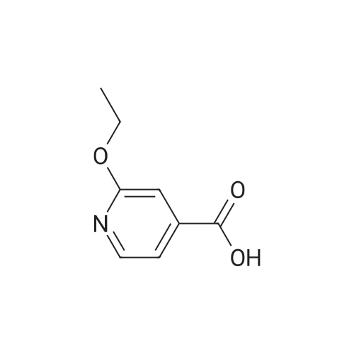 Chemical Structure| 91940-86-2