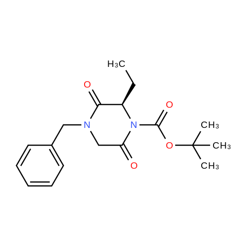 Chemical Structure| 393781-60-7