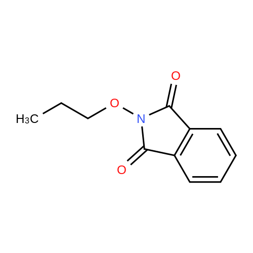 Chemical Structure| 51951-26-9