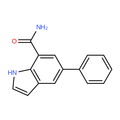 Chemical Structure| 860625-06-5