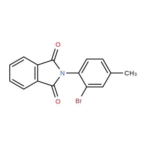 Chemical Structure| 88312-96-3