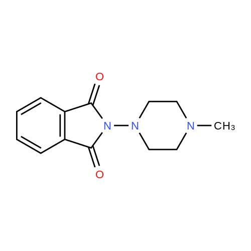 Chemical Structure| 91959-45-4