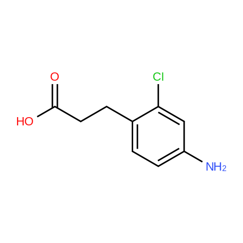 Chemical Structure| 1375067-59-6
