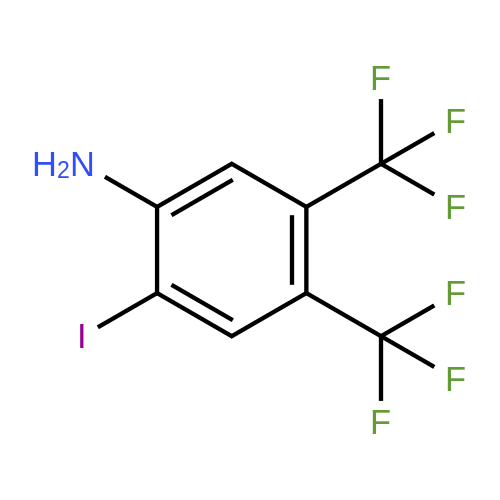 Chemical Structure| 1805438-76-9