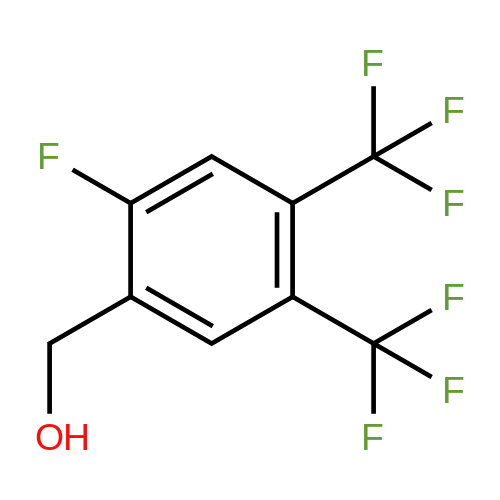 Chemical Structure| 1805565-14-3