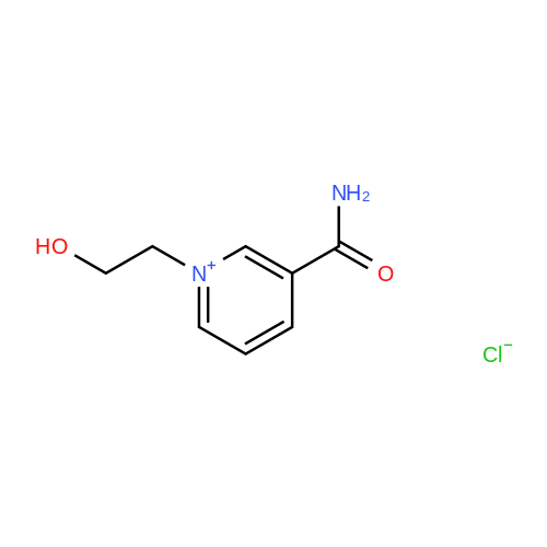 Chemical Structure| 7145-36-0